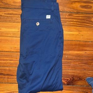 Southern tide intercostal waterway performance pant